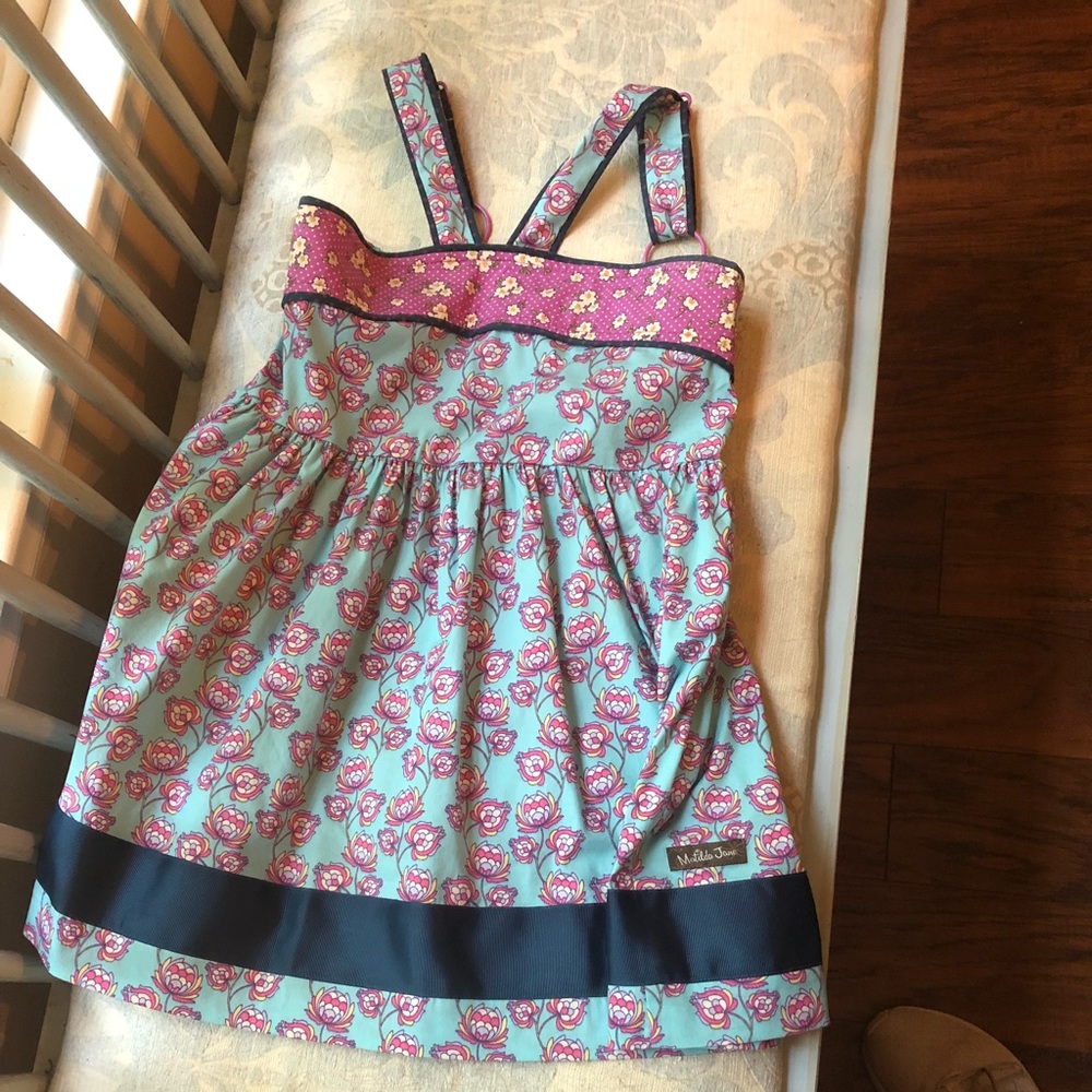 Matilda Jane Top
